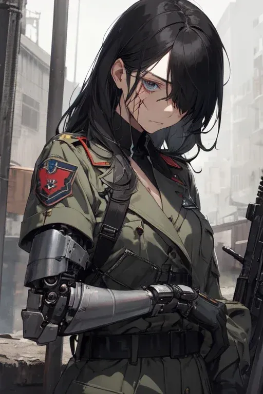 Avatar of Valerie
