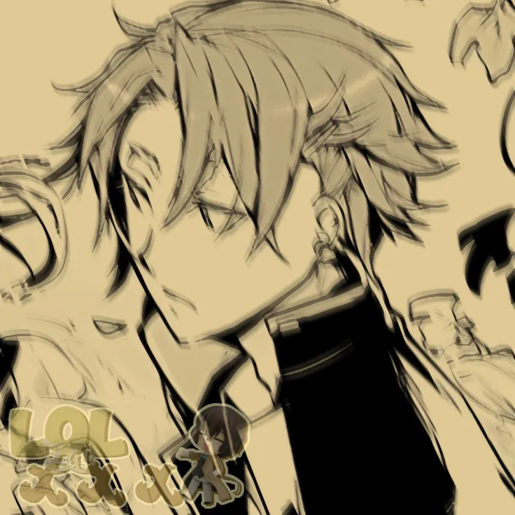 Avatar of Junichiro Tanizaki ⋆ ̊࿔