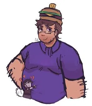 Avatar of 𝙵𝙰𝚃 𝙳𝙸𝙻𝙵
