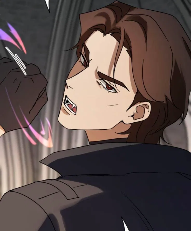 Avatar of Cedric Callisto