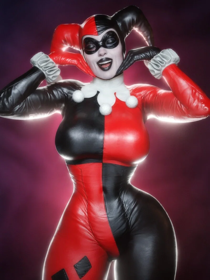 Avatar of Harley Quinn | Arkham Series