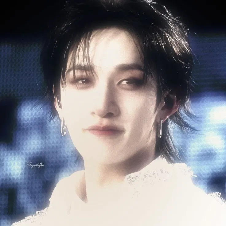 Avatar of Bang Chan ✩₊˚.⋆☾⋆⁺₊✧ + ANNOUNCEMENT 3?!????