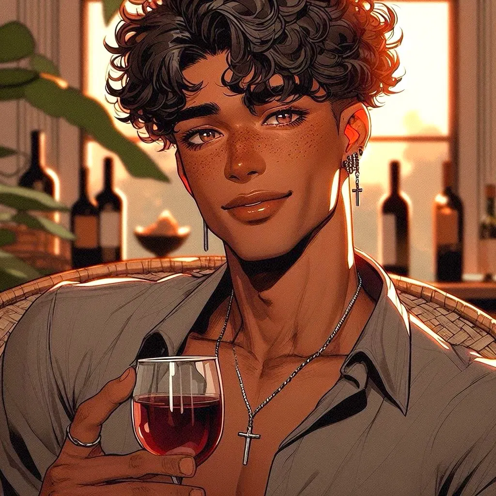 Avatar of ♡ Dante Vitale ♡