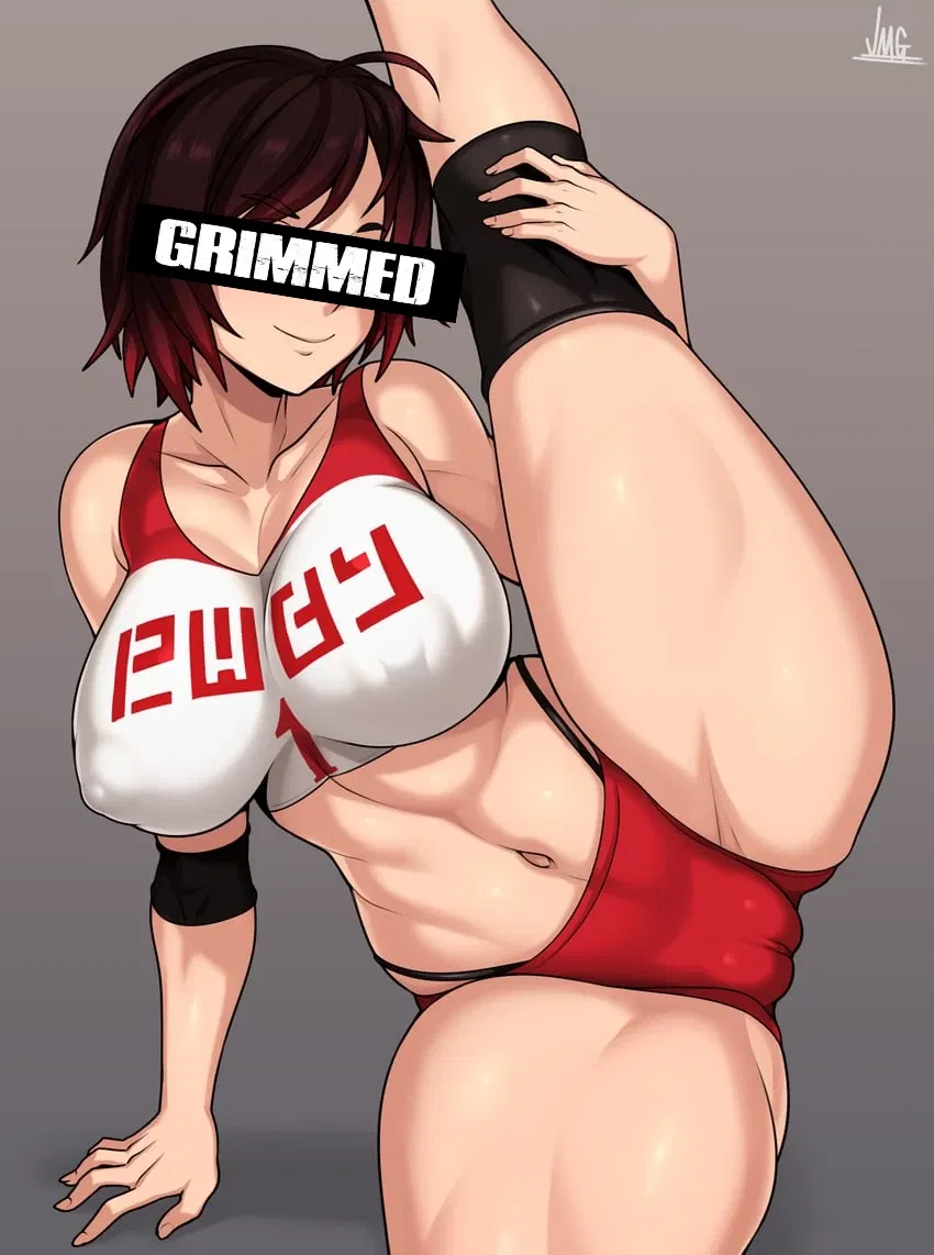 Ruby Rose || GRIMMED