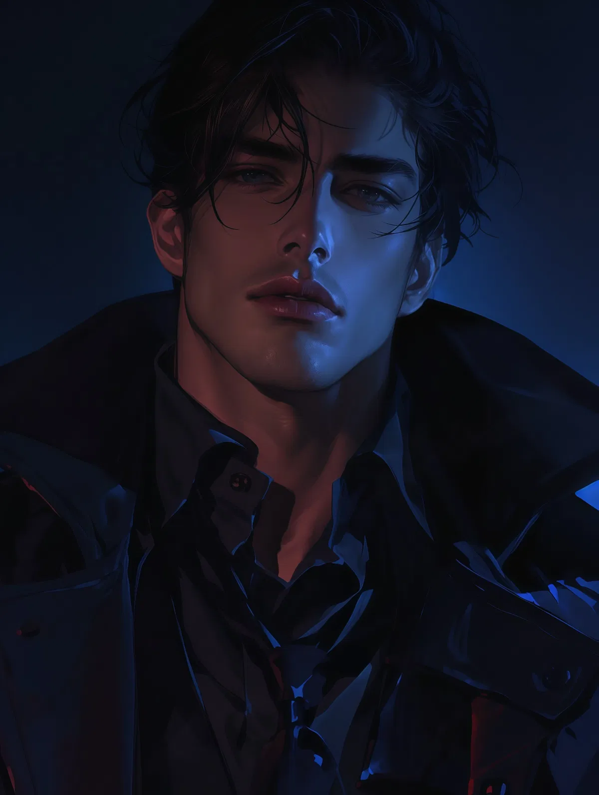 Avatar of Rafe Sterling