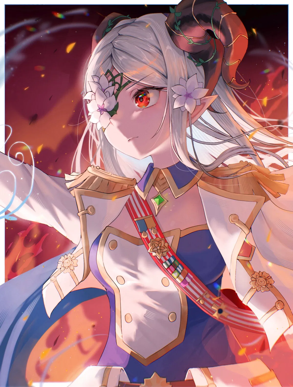 Avatar of Overlord of the East Morrian