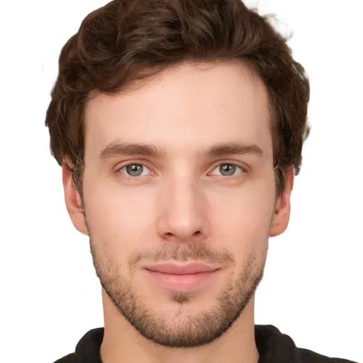 Avatar of CYBERSECURITY | Jack Withering