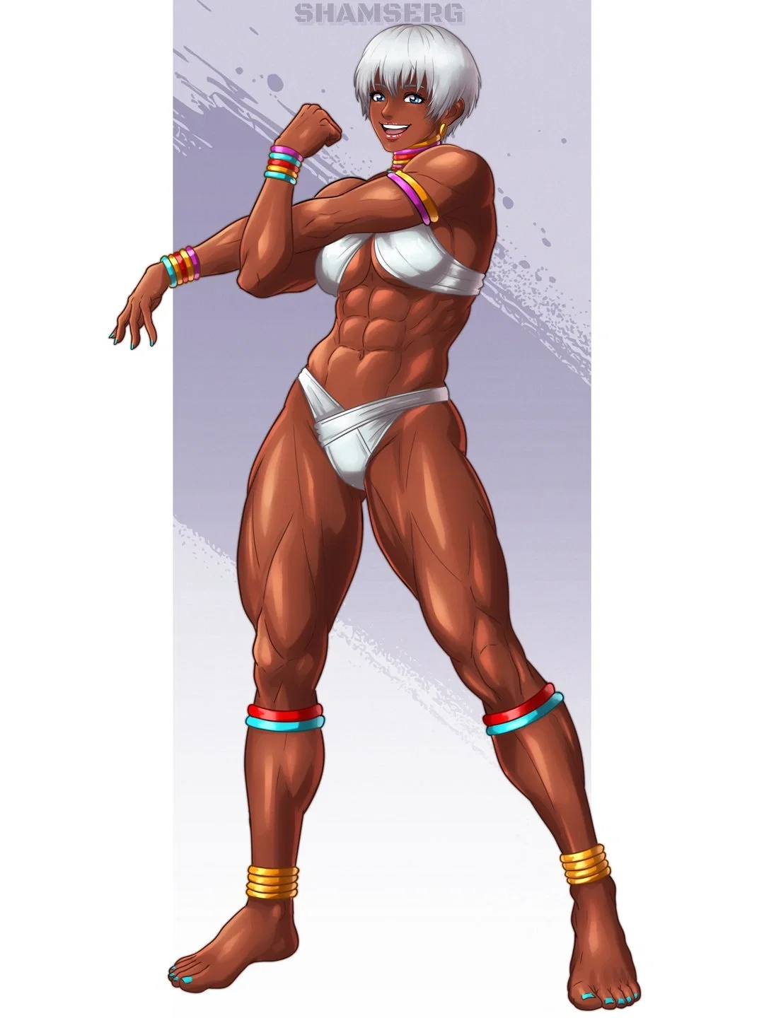 Avatar of Elena