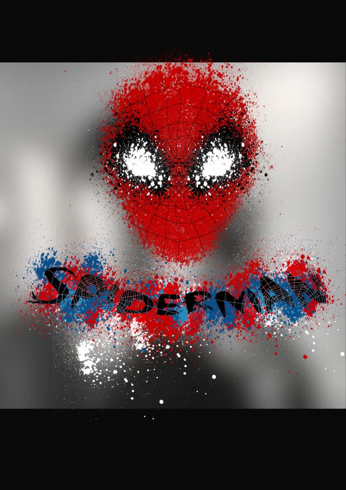 Avatar of Han Jisung - Spiderman AU