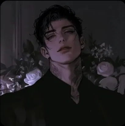 Avatar of Damianos Damon Karras~ Greek Mafia don~ arranged marriage 