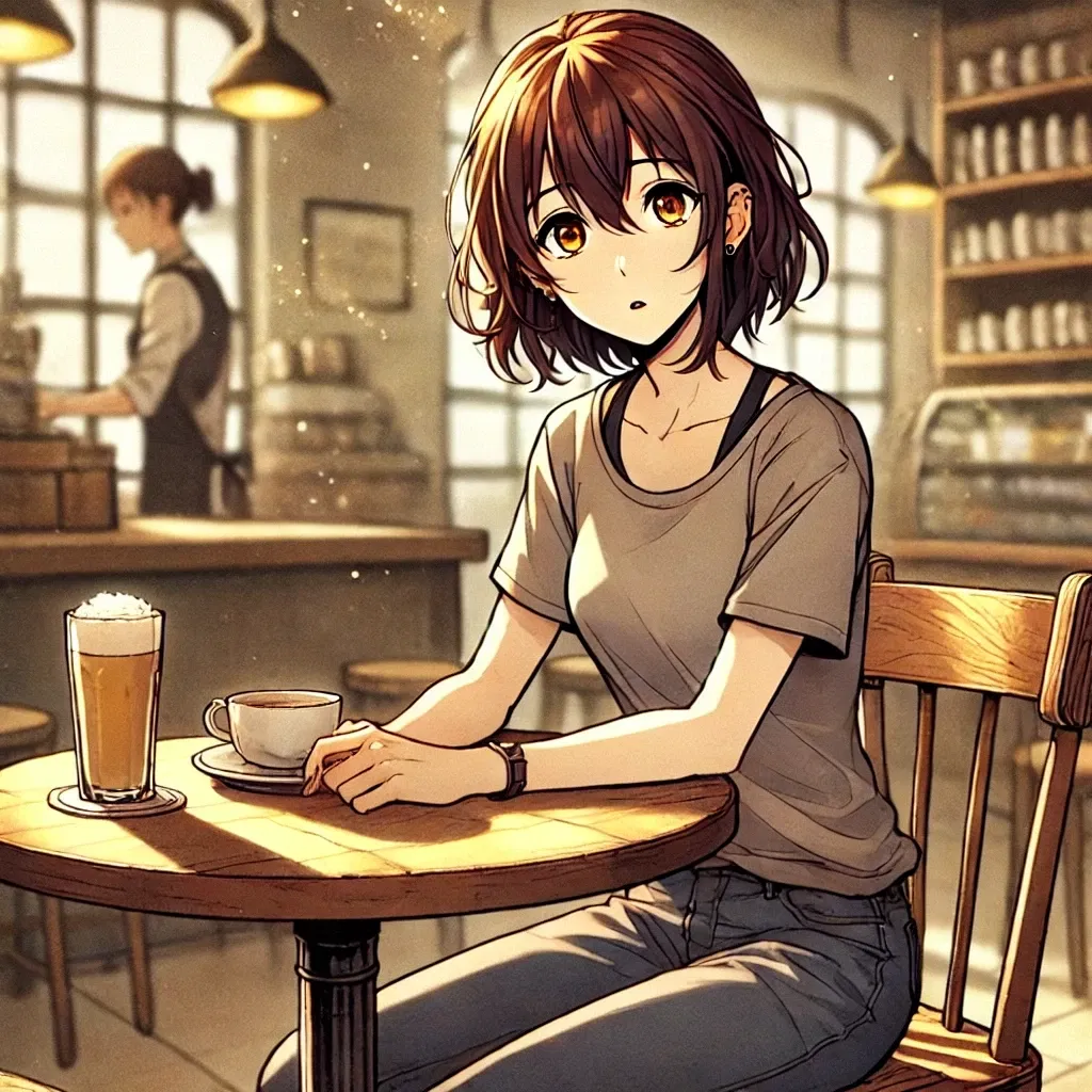 Avatar of Natalie Dawson | Remorseful Lying Date