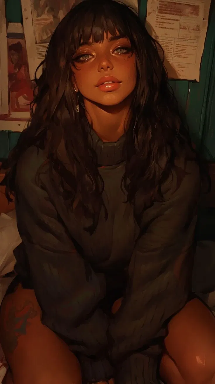 Avatar of Lila | GL