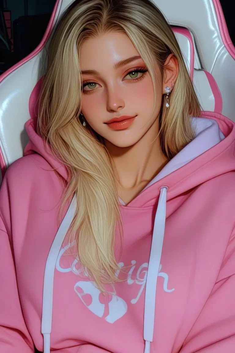 Avatar of Maya Hartwell