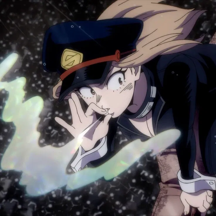Avatar of Camie Utsushimi ✨ (Maboromicamie)
