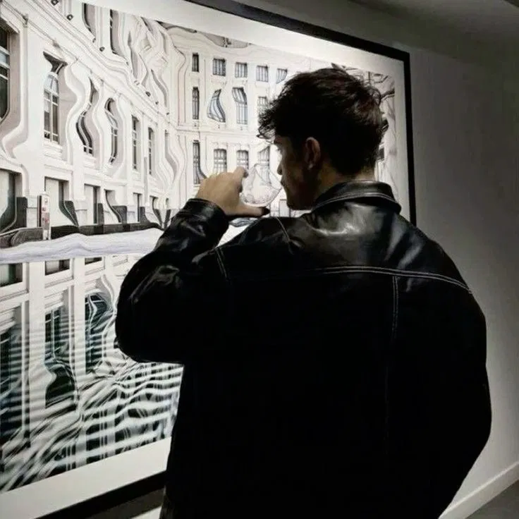 Avatar of Alex Volkov