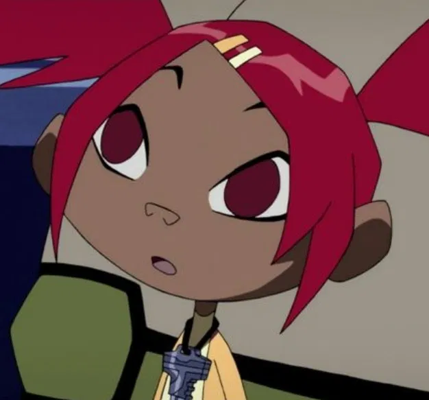 Avatar of Sari Sumdac [TFA]