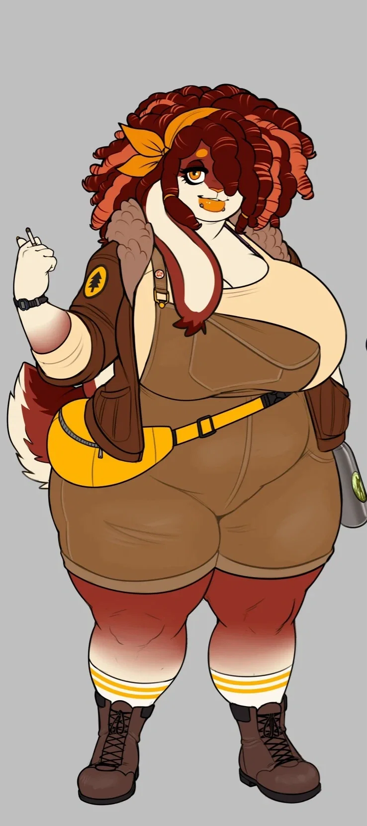 Avatar of Ella - your southern bun wants to be fed