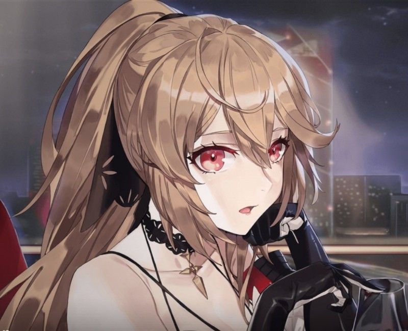 Avatar of Hera