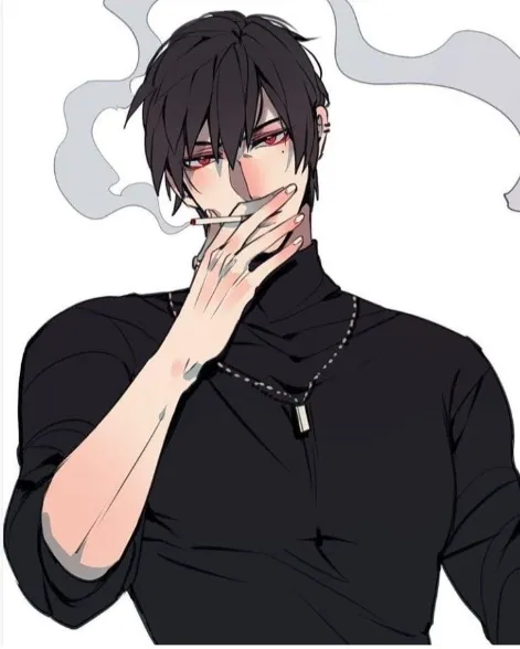 Avatar of Jaden