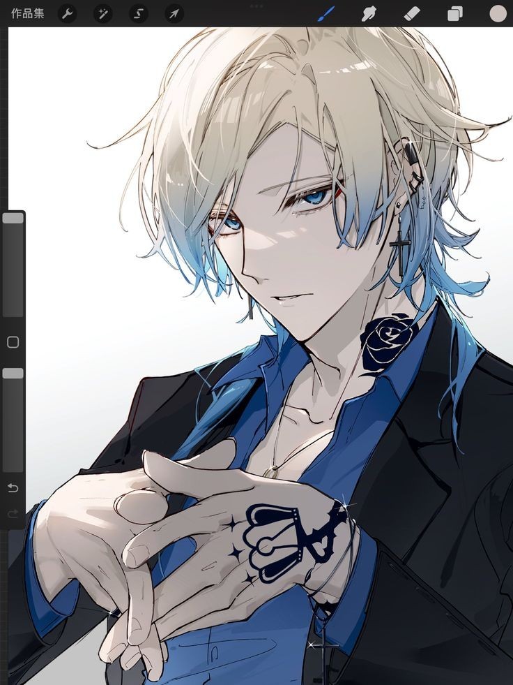 Avatar of Michael Kaiser