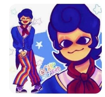 Avatar of Wally darling novio