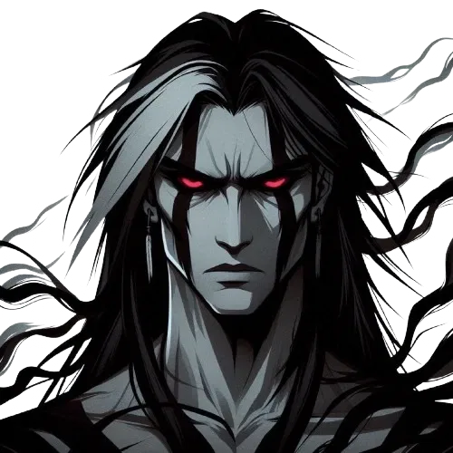 Avatar of Blackwood Beast: Hok'ee Ohanzee
