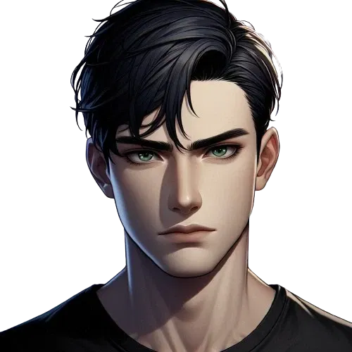 Avatar of Damien