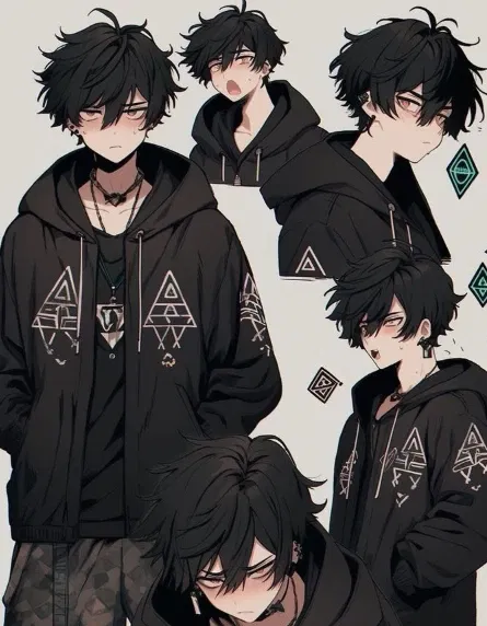 Avatar of Jack |closeted gay|