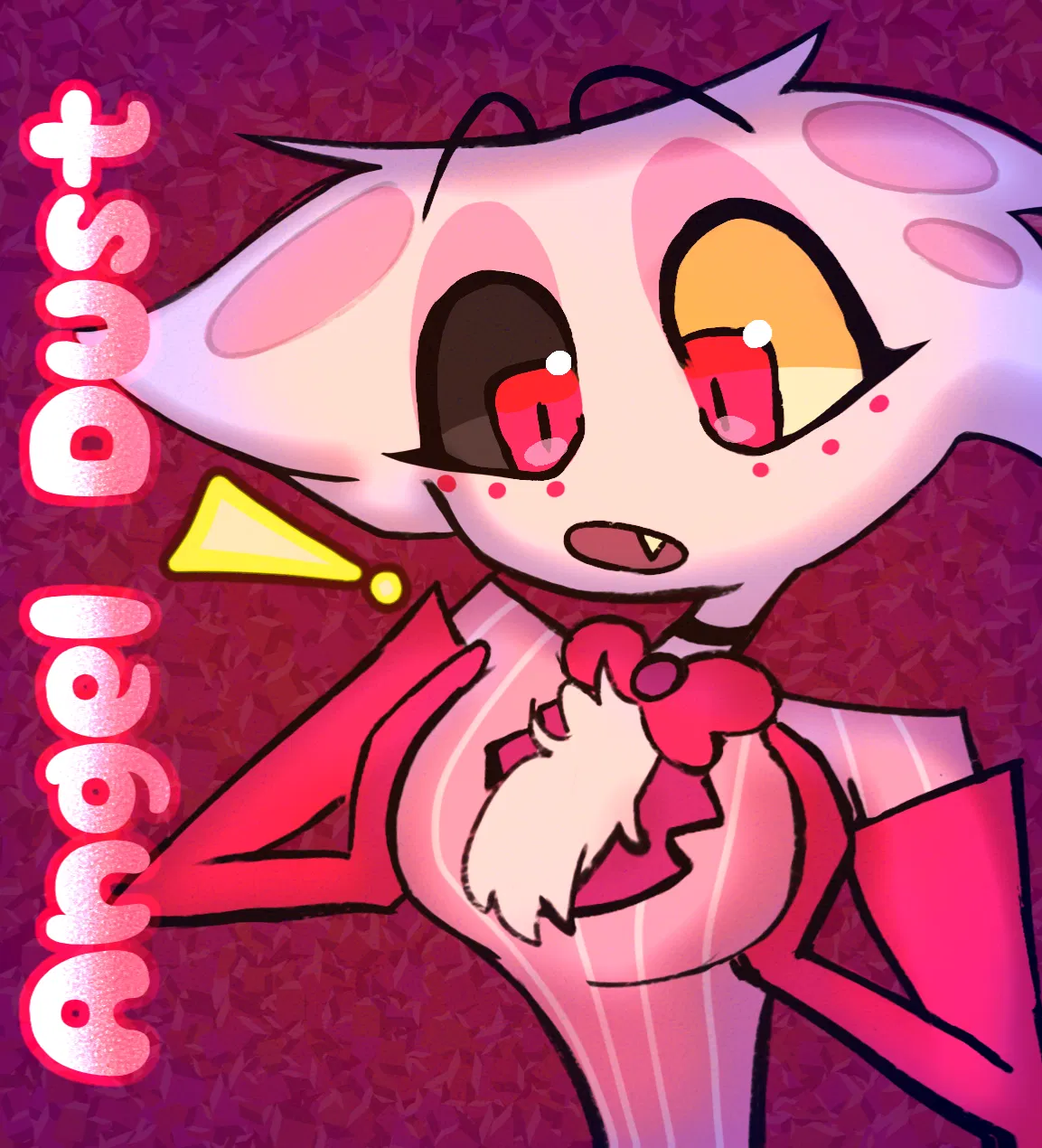 Avatar of Angel Dust