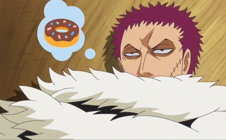 Avatar of Katakuri