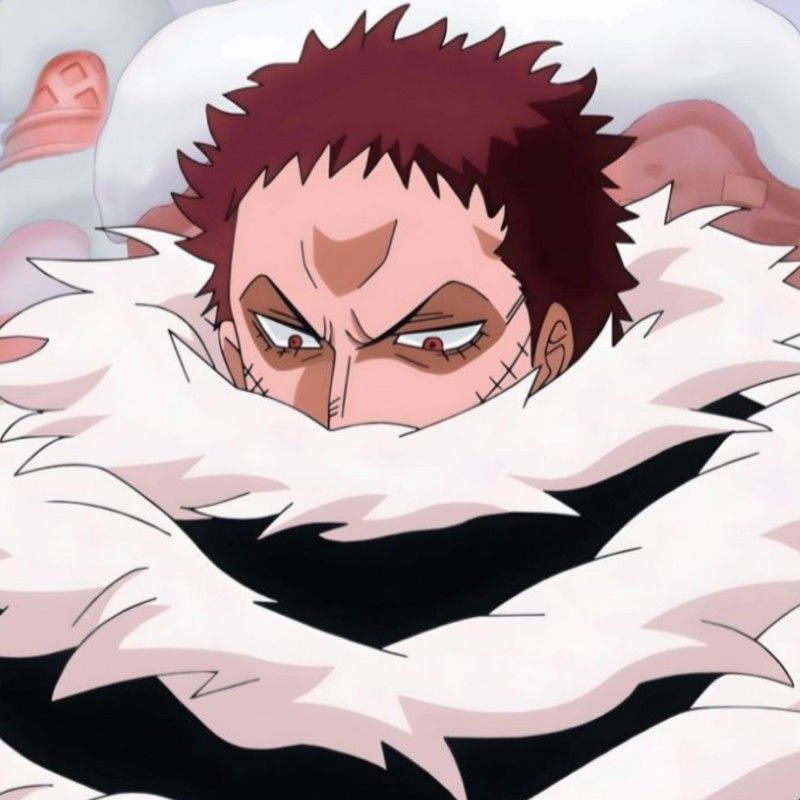 Avatar of Katakuri 