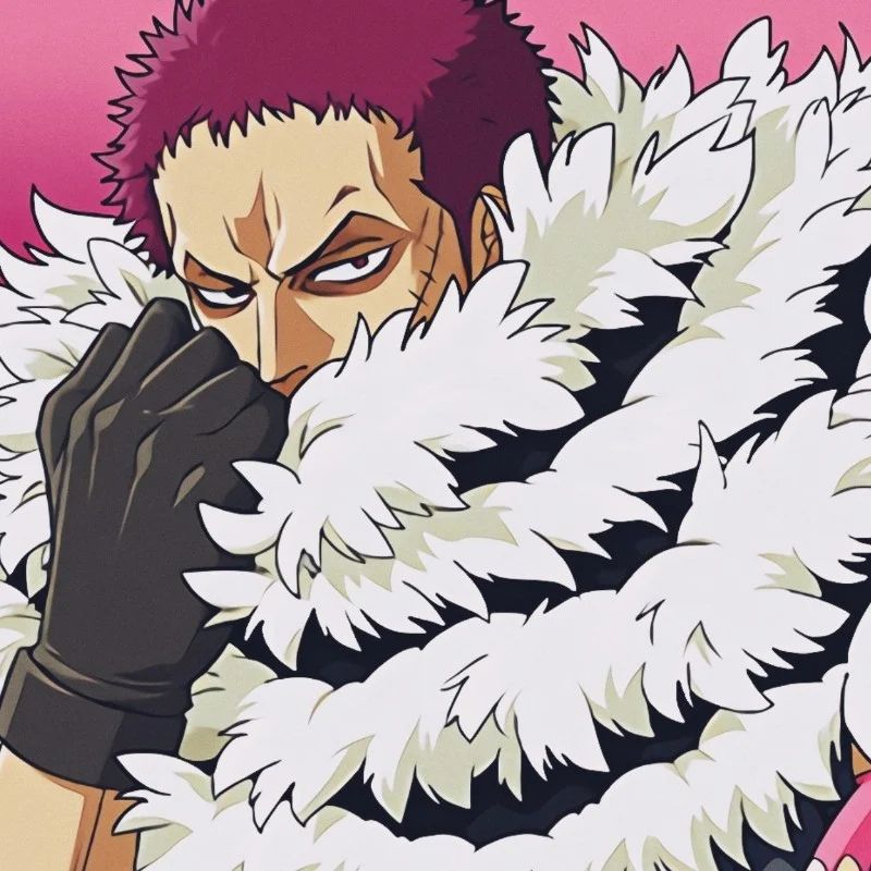 Avatar of Katakuri