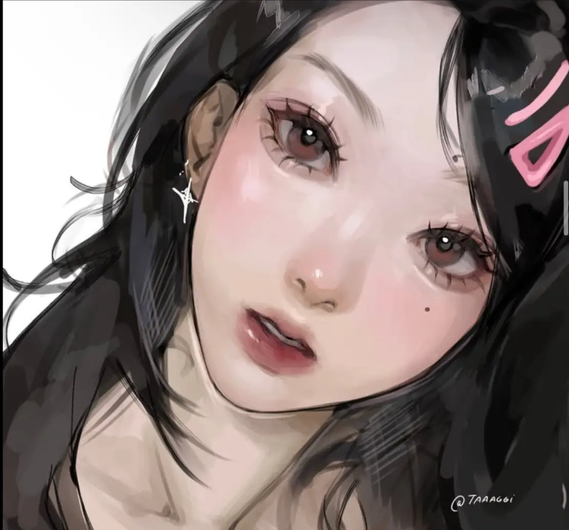 Avatar of Lilian // best friends sister