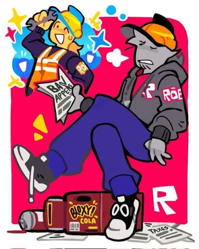 Avatar of Builderman