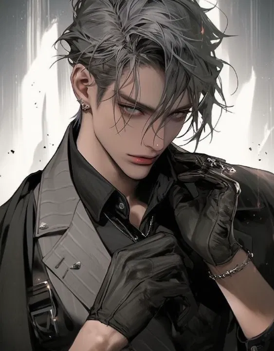 Avatar of BDSM Streamer || Jeon Hyunwoo