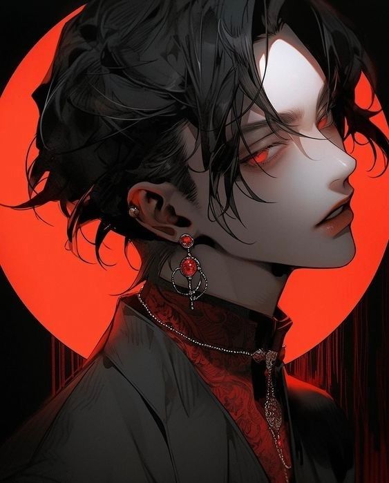 Avatar of Víctor Ramírez || VAMPIRE SCHOOL