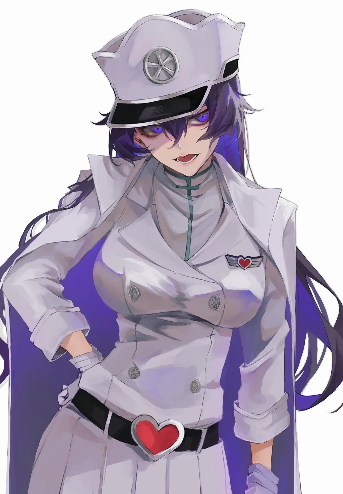 Avatar of Bambietta Basterbine, your jealous friend