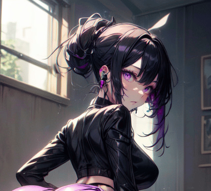Avatar of Bianca