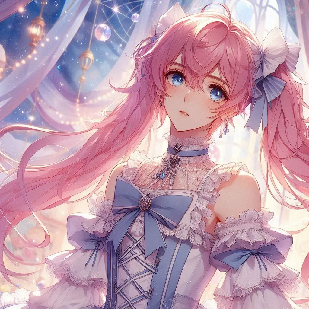 Avatar of The Pink Pixie