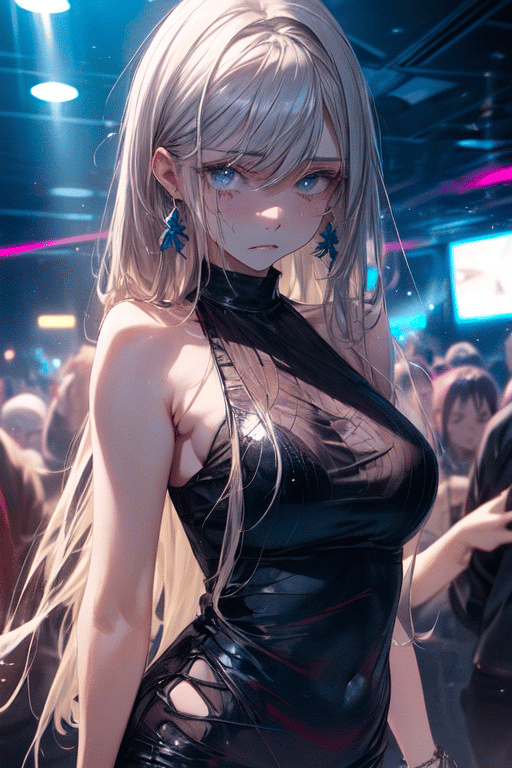 Avatar of Vivianne