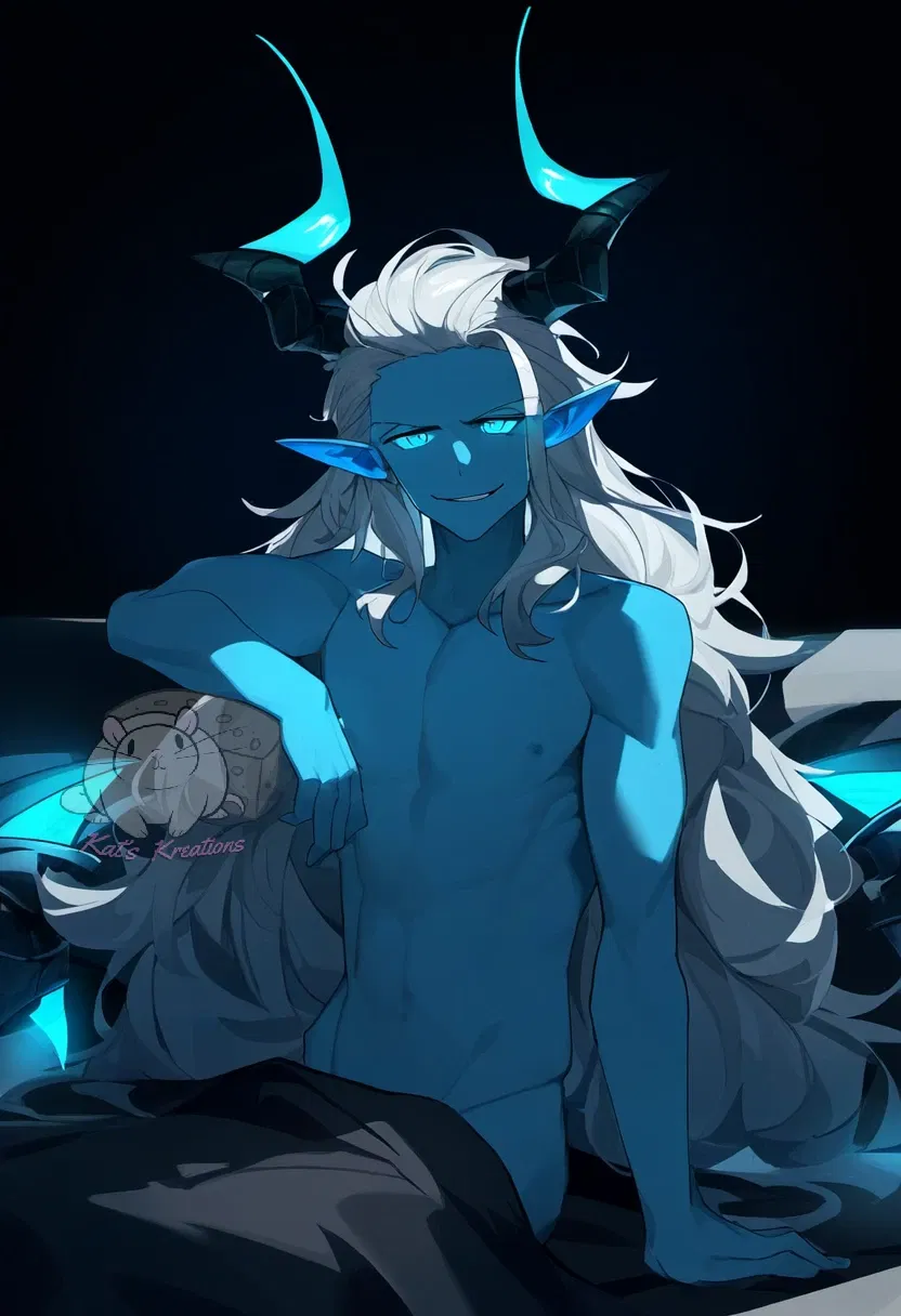 Avatar of Erelion