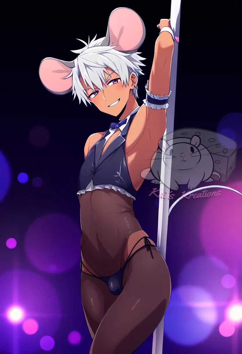 Avatar of SIlver