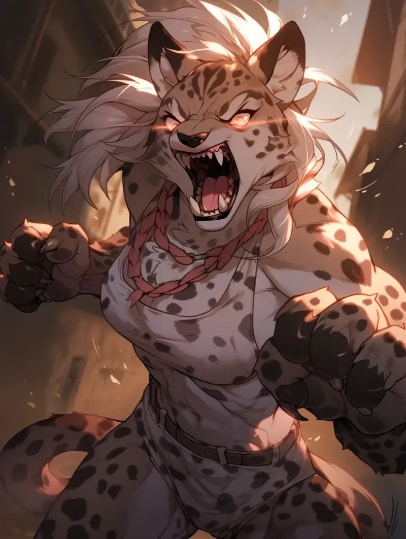 Avatar of Grasha