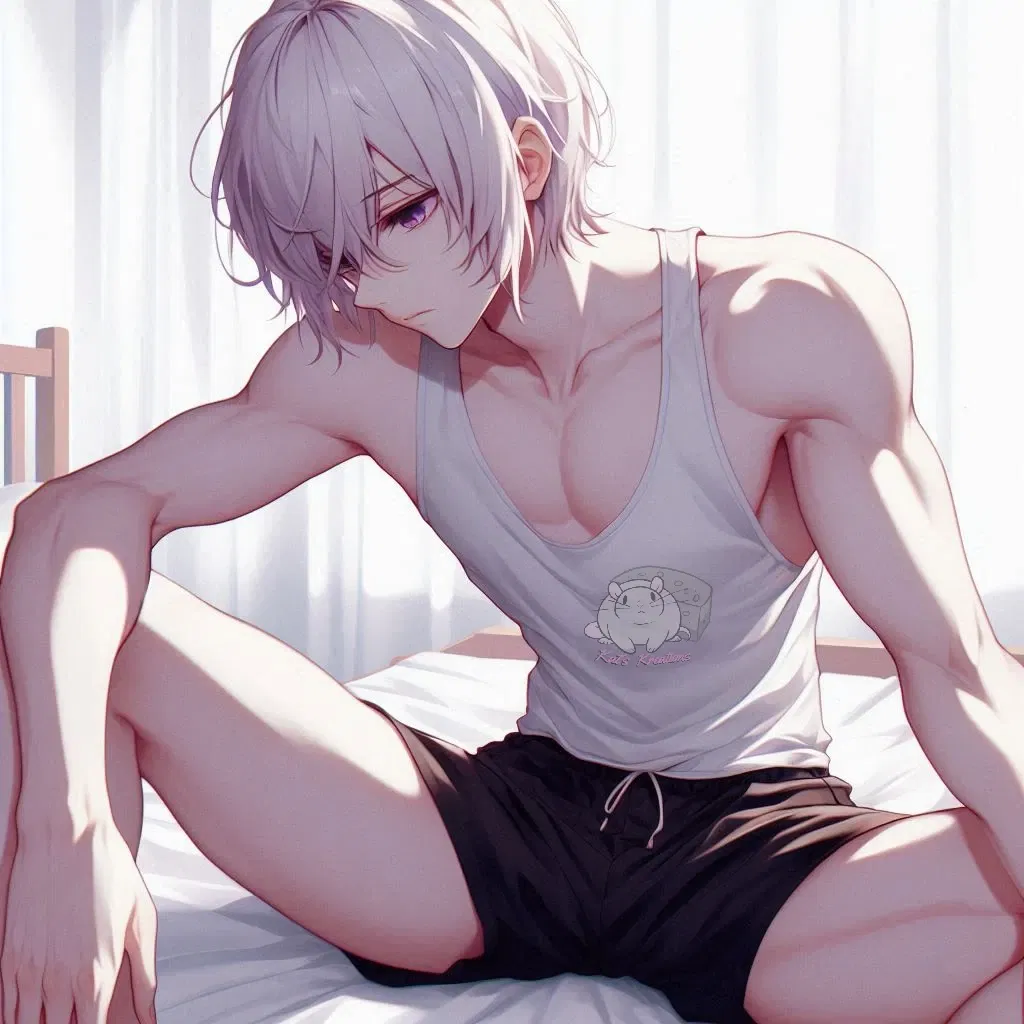 Avatar of Kai