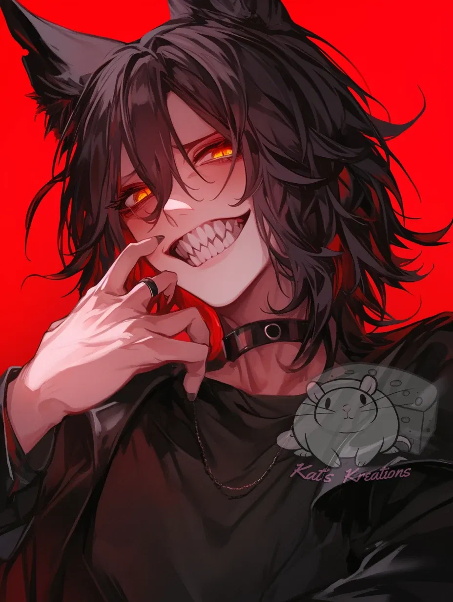 Avatar of Conry