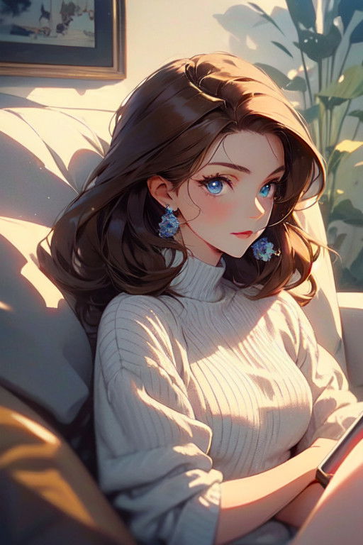 Avatar of Lana