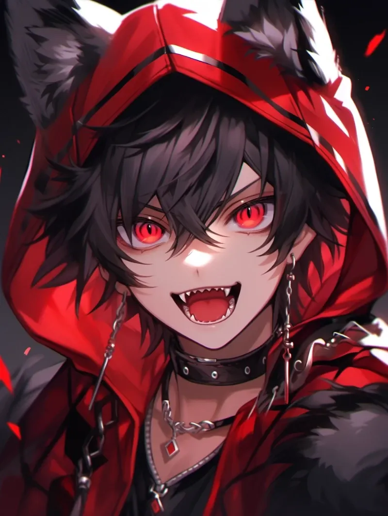 Avatar of Randall