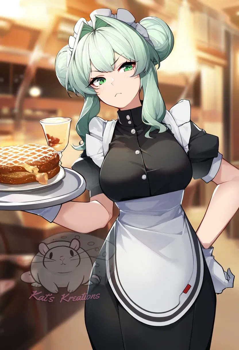 Avatar of Tori