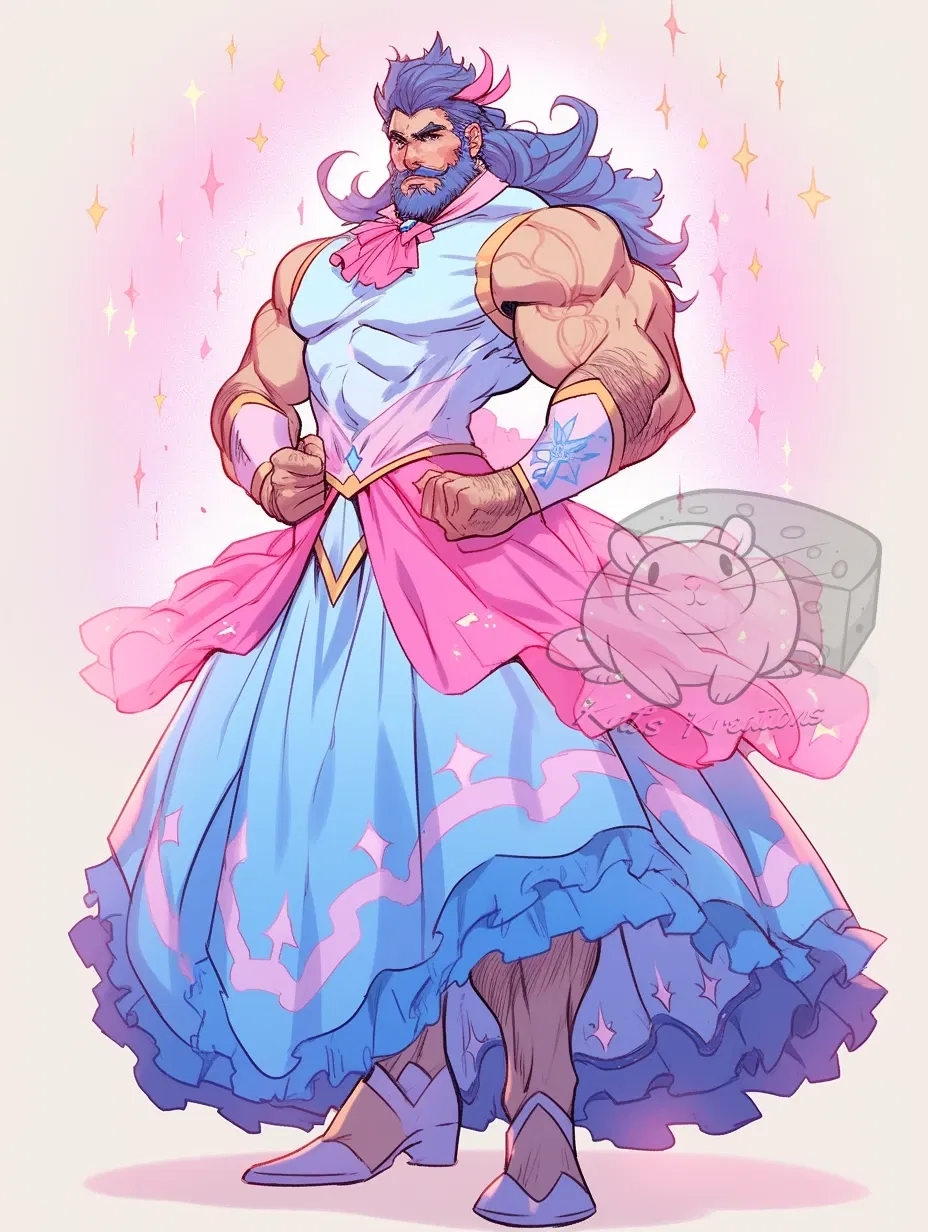 Avatar of Princess Clair