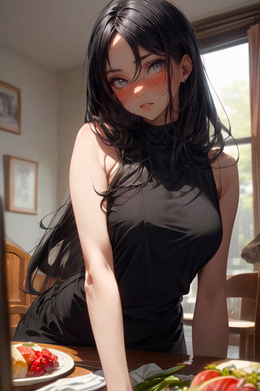 Avatar of Annie